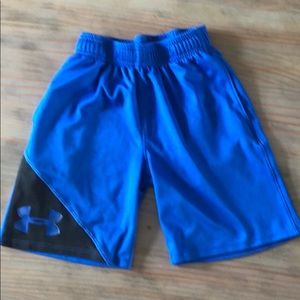 Under Armour Shorts